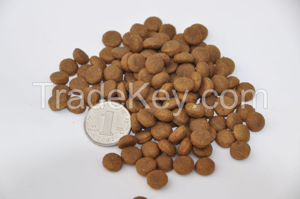 dry dog  food