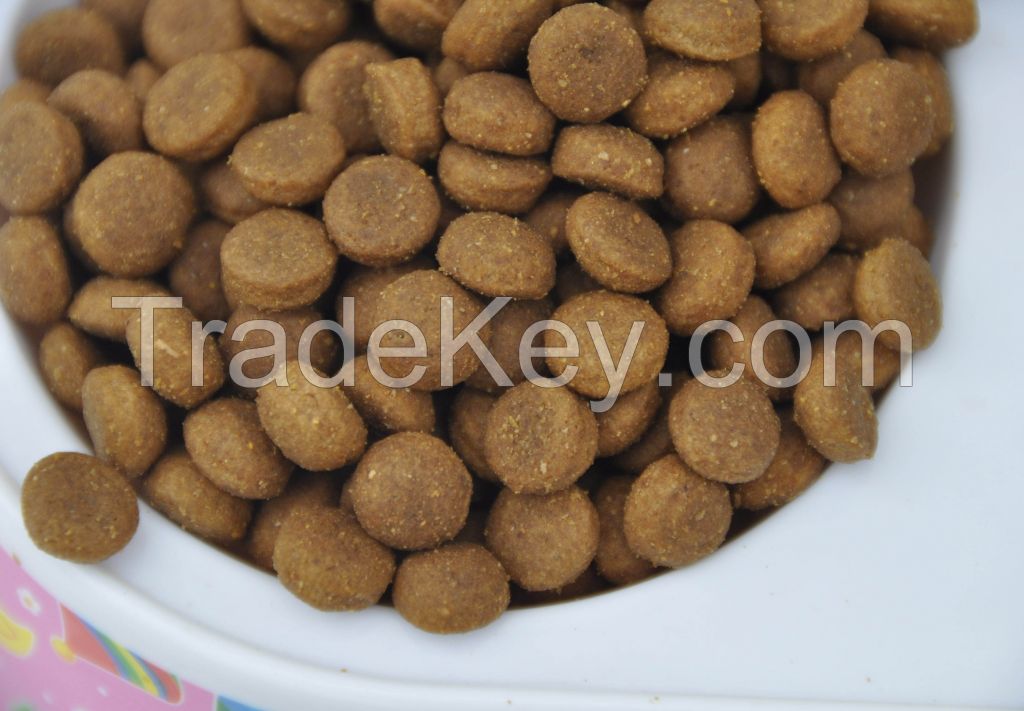 dry dog  food