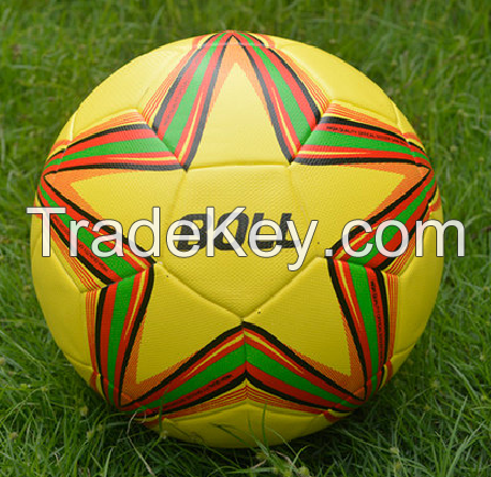 Quality goods among soccer football standard 4 5 indoor outdoor training match ball