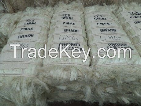 SISAL  FIBER  UG  GRADE  1