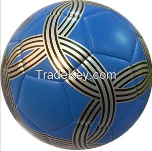 Good Selling for Europe Market Soccer Ball