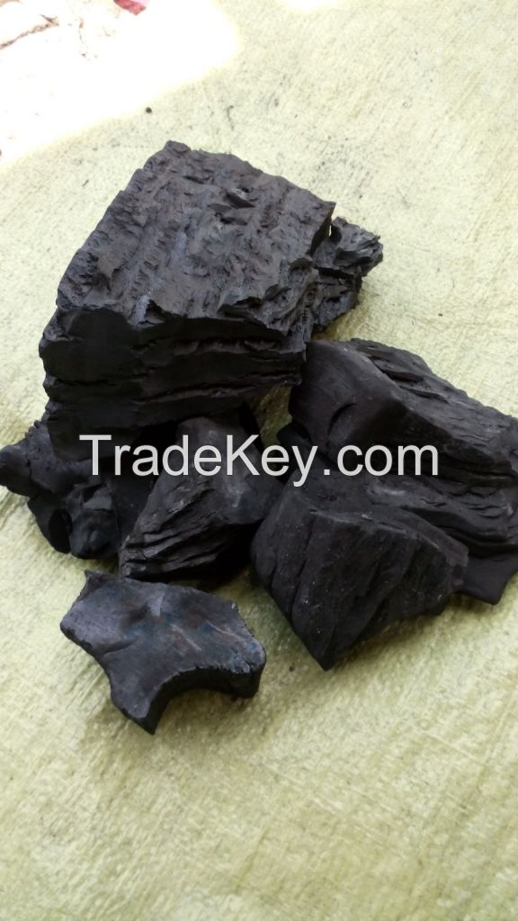 Tamarind Charcoal High Quality