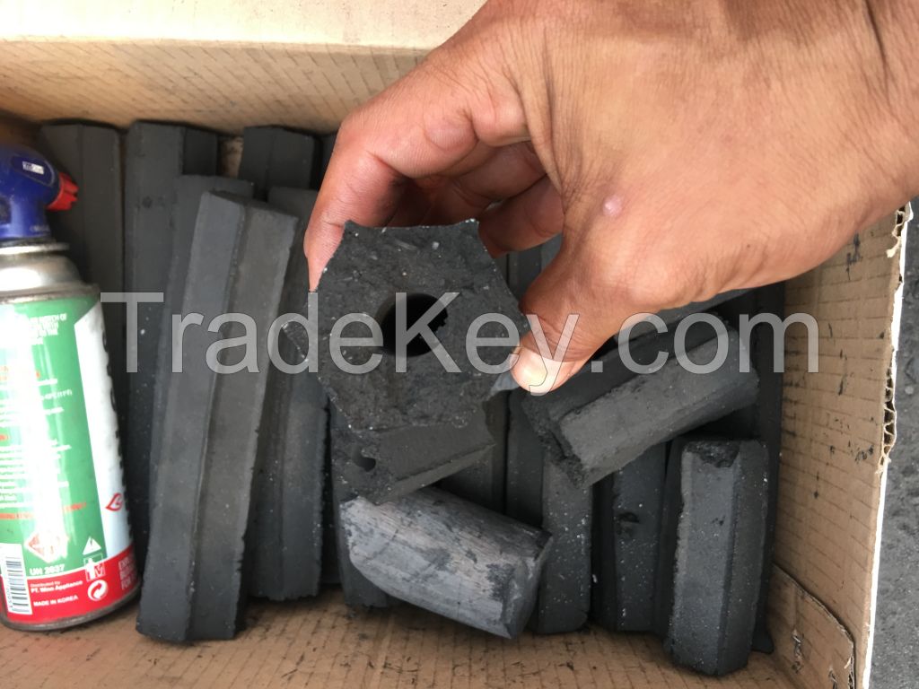 industrial briquette charcoal