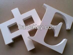 Outdoor Printing PVC Foam Sheet, PVC Cutting Panel, Forex Board