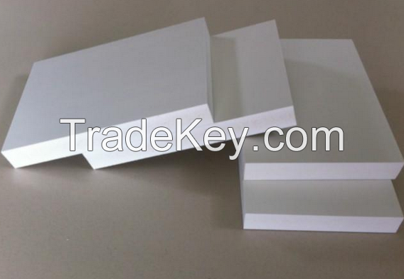 Xingbang supply pvc foam board