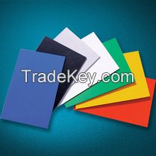 Outdoor Printing PVC Foam Sheet, PVC Cutting Panel, Forex Board