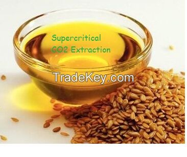 flaxseed oil