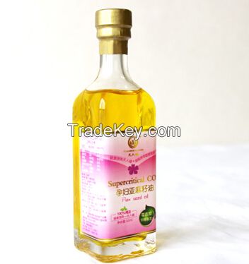 flaxseed oil