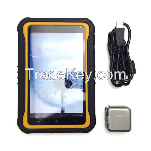 RFID smart tablet