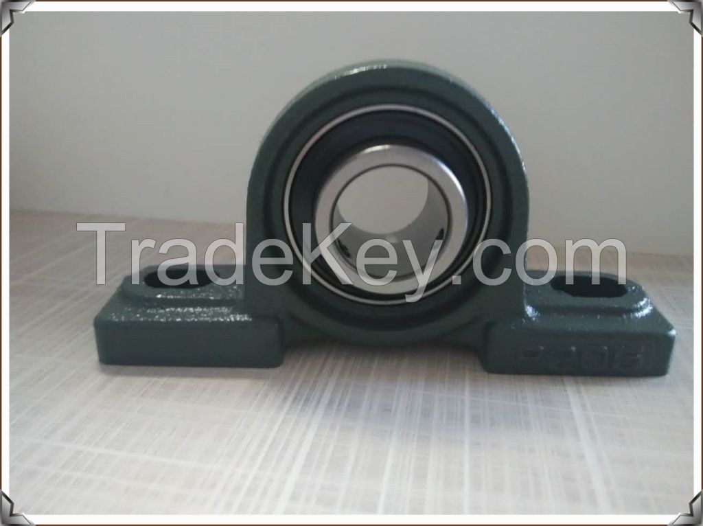 All kinds of pillow block bearing