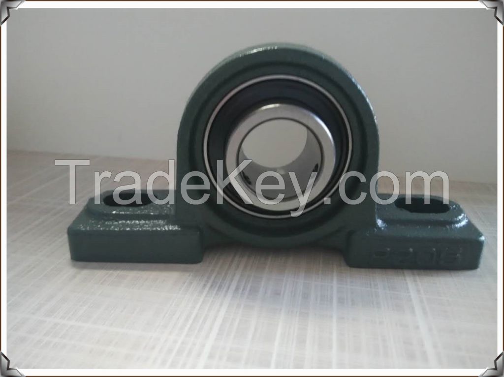 ucp205 pillow block bearing