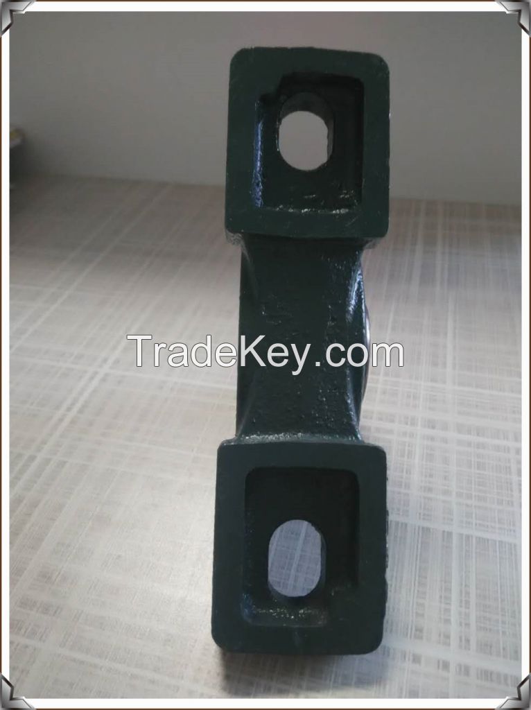 All kinds of pillow block bearing