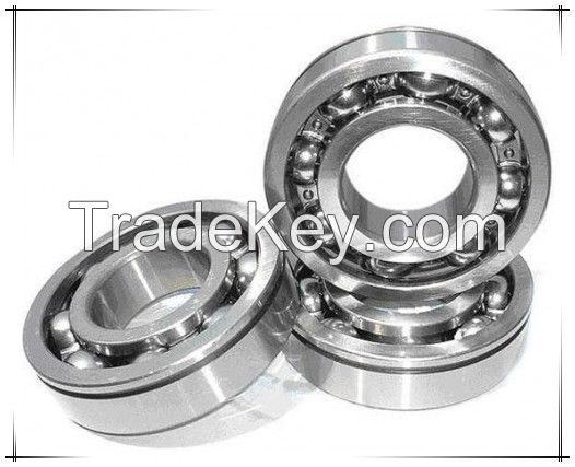 deep groove ball bearing