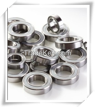 deep groove ball bearing