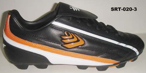 football shoes