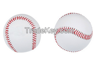 Training promotional baseball