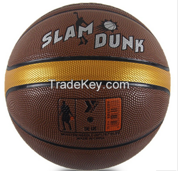 Factory Wholesale New Mini Mol ten YONO PU Basketballs for Sale Custom