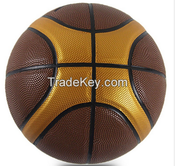 Factory Wholesale New Mini Mol ten YONO PU Basketballs for Sale Custom