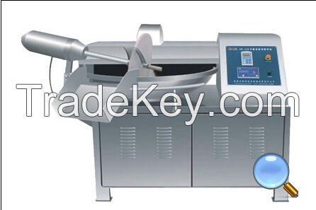 High Quality stuffing Mix Machine