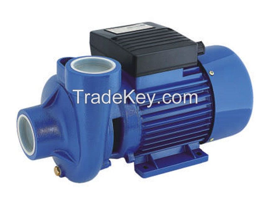 DKM sewage centrifugal pump