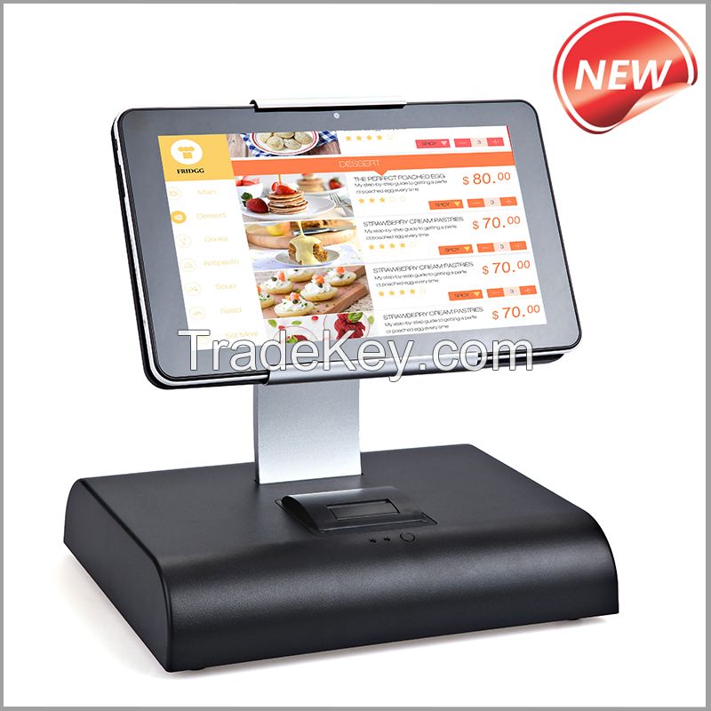 Touch Screen Cash Register