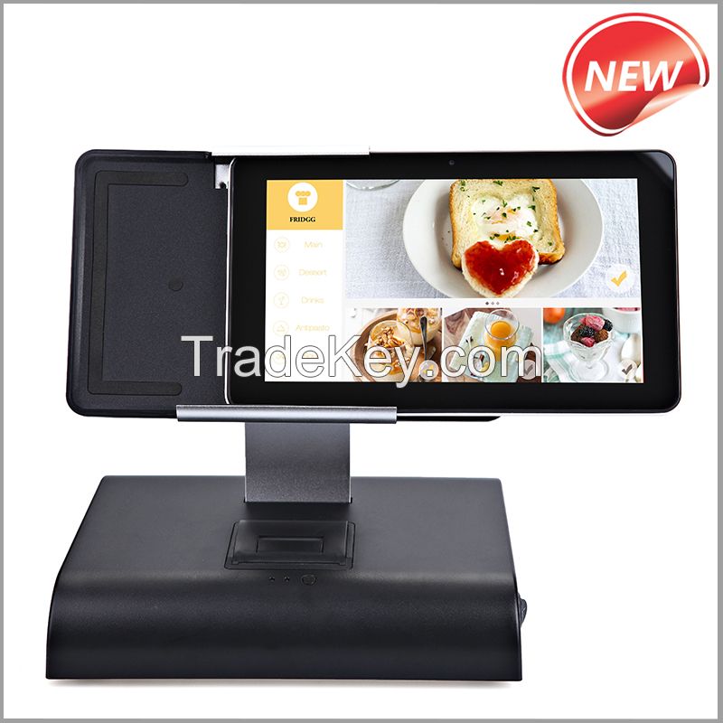 electronic cash registerTablet POS