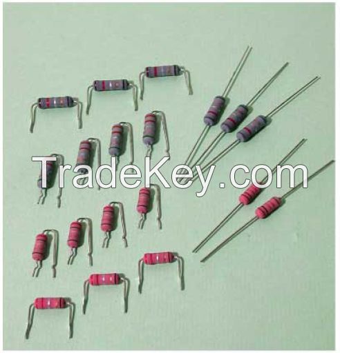 Wire wound resistor 3w