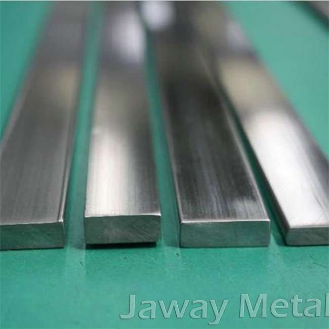 201 Stainless steel flat bar