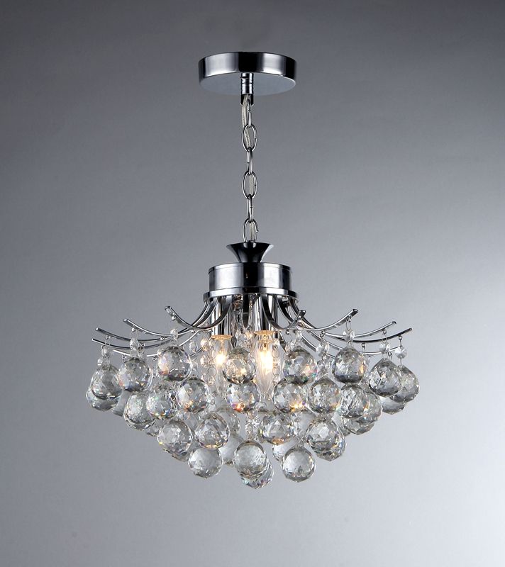 murano glass chandelier