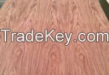 Veneered MDF