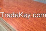 Melamine Plywood