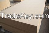 Plain MDF