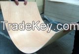 Commercial Plywood