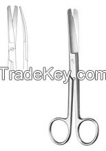 Operating Scissors