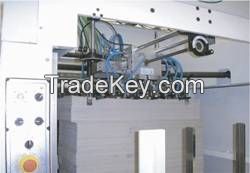 Fully Automatic Die-cutting Machine