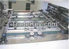 Fully Automatic Die-cutting Machine