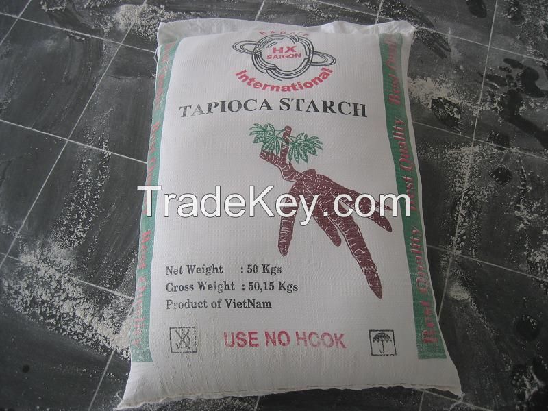 Tapioca Starch