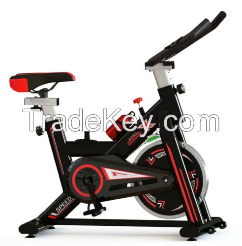 Pro Sport Exercise Bike Home Cardio Studio Training Indoor Cycling Machine