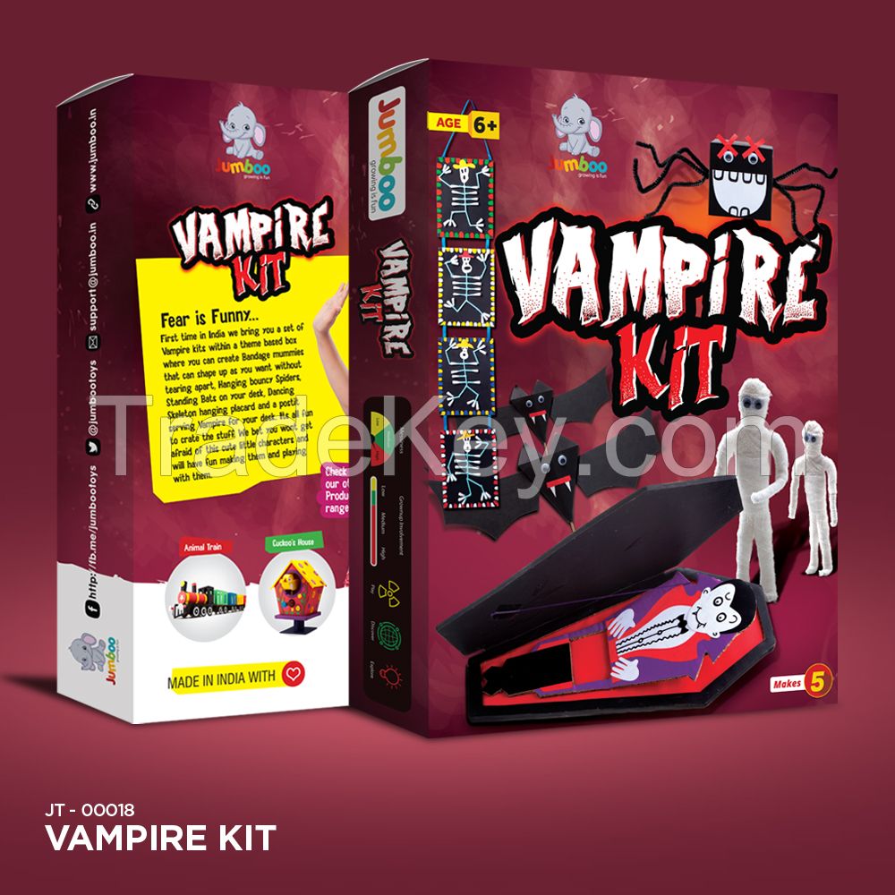 Vampire Kit