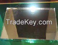 silver mirror