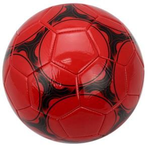 Machine Stitched PVC Football