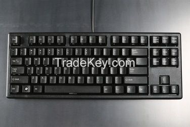 Royal Kludge RC930 Electro Capacitive Keyboard (TKL/Full Size) Gaming