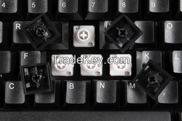 Royal Kludge RC930 Electro Capacitive Keyboard (TKL/Full Size) Gaming