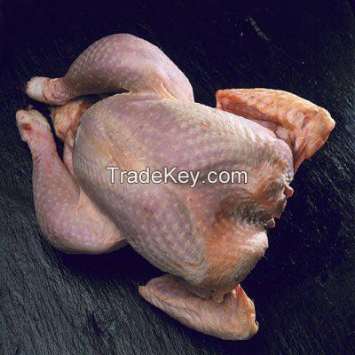 Whole Chicken Griller (900g-1200g) HALAL