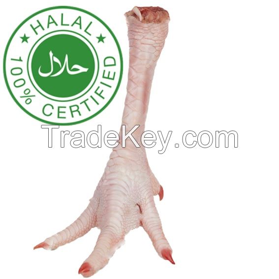 Chicken Feet HALAL