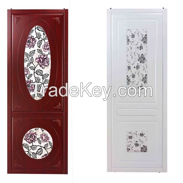 Wooden MDF sliding closet for wardrobes wardrobe door clothing locker