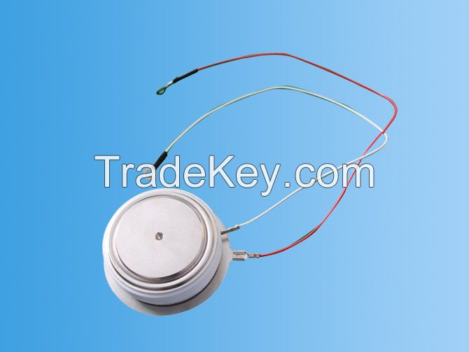 Thyristor Module Rectifier Diode, Semiconductor (KP)