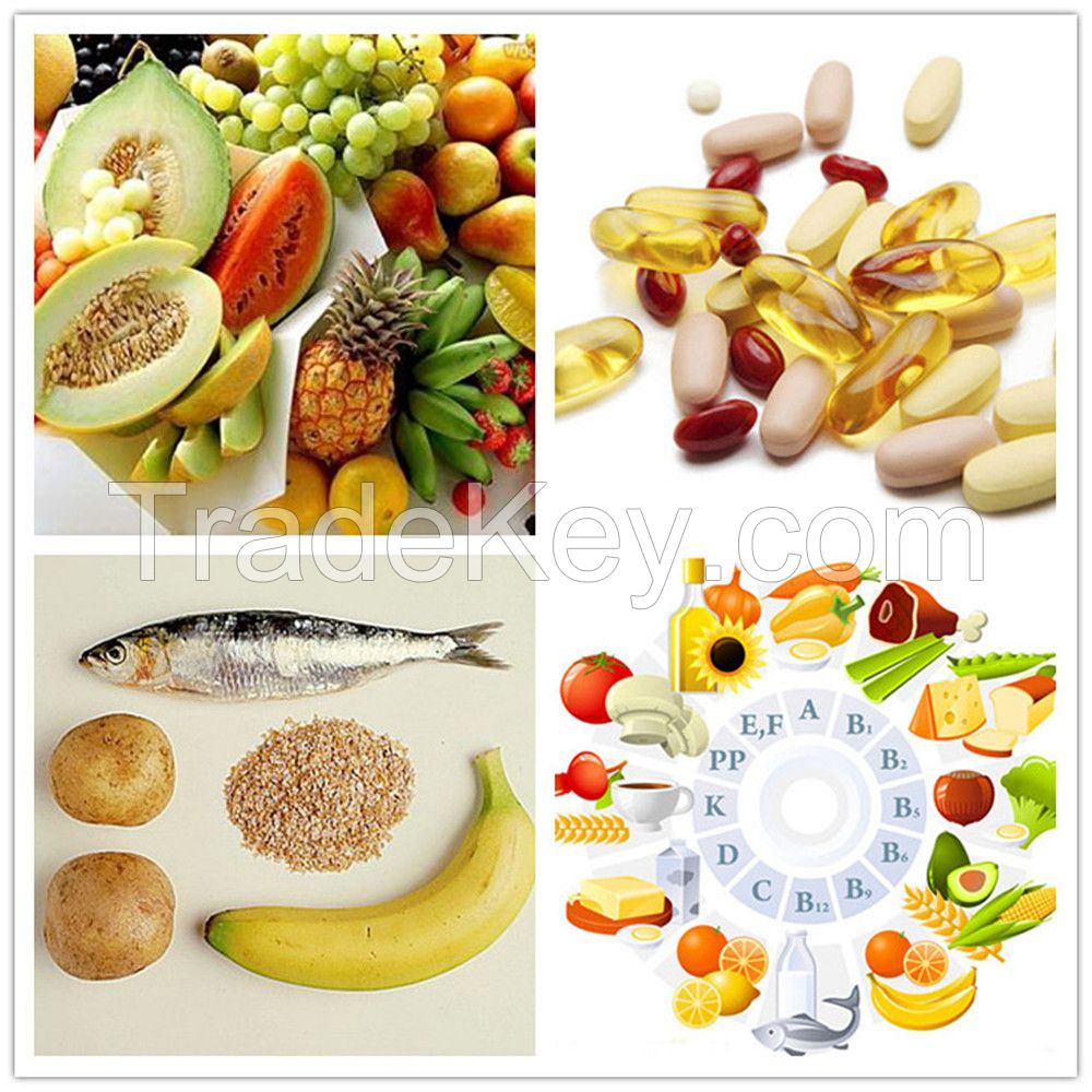 Vitamin K
