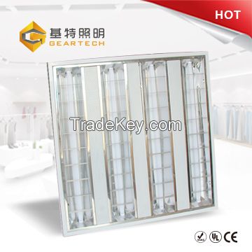 LED panel light big slim and high lumen 