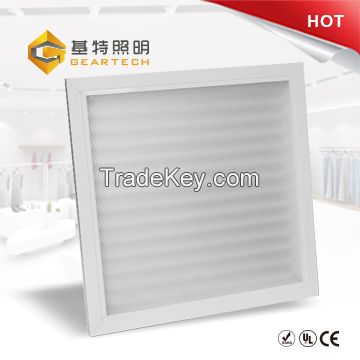 LED panel light big slim and high lumen 